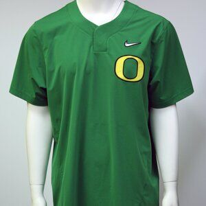 Nike Oregon Ducks Baseball Jersey Nike Vapor Prime 2.0 - XL